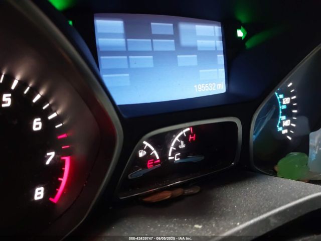 1FMCU0F73EUD24884 Ford 2014