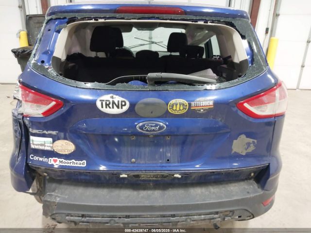 1FMCU0F73EUD24884 Ford 2014
