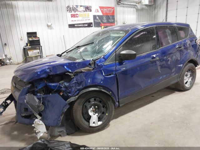 1FMCU0F73EUD24884 Ford 2014