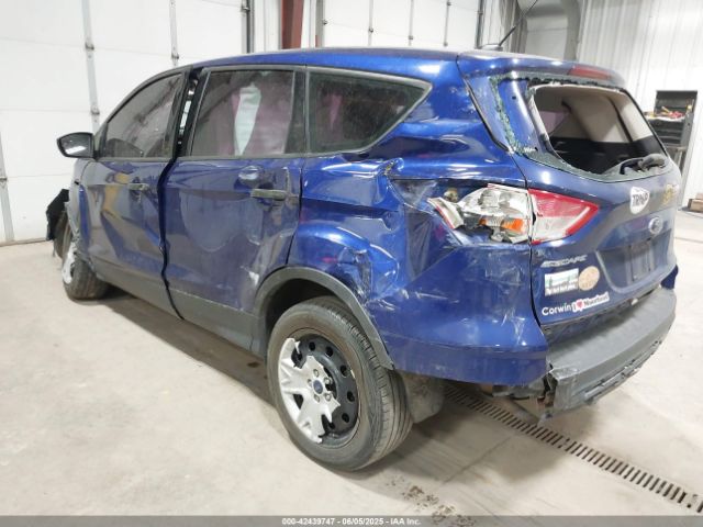 1FMCU0F73EUD24884 Ford 2014