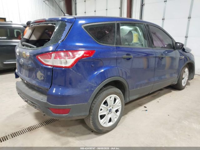 1FMCU0F73EUD24884 Ford 2014