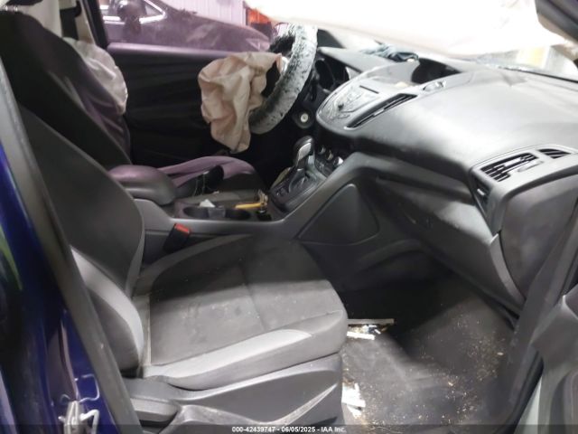1FMCU0F73EUD24884 Ford 2014