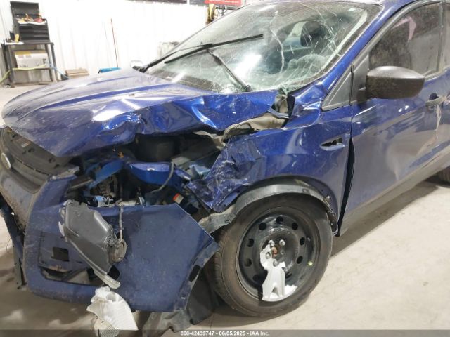 1FMCU0F73EUD24884 Ford 2014