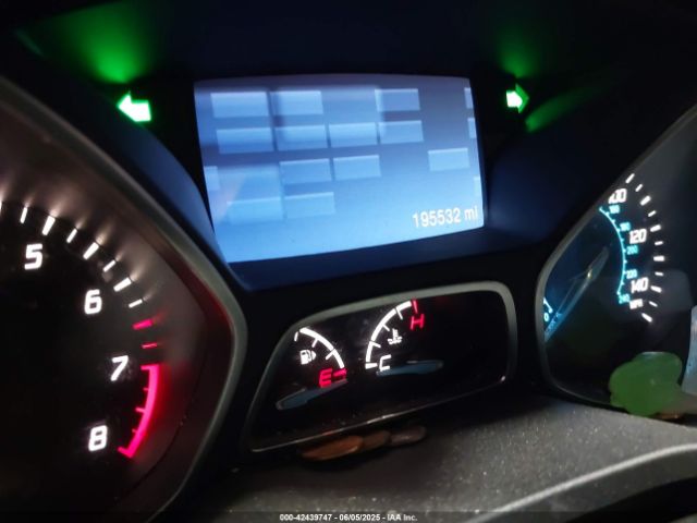 1FMCU0F73EUD24884 Ford 2014