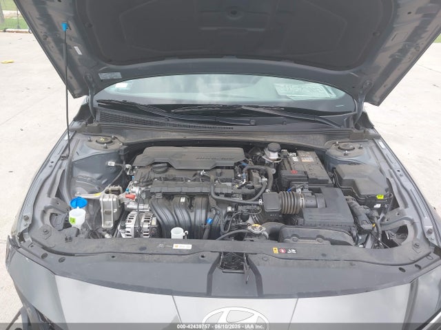 KMHLL4DGXRU796969 Hyundai mpi nu pe