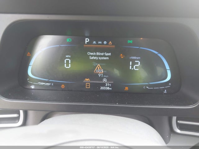 KMHLL4DGXRU796969 Hyundai mpi nu pe