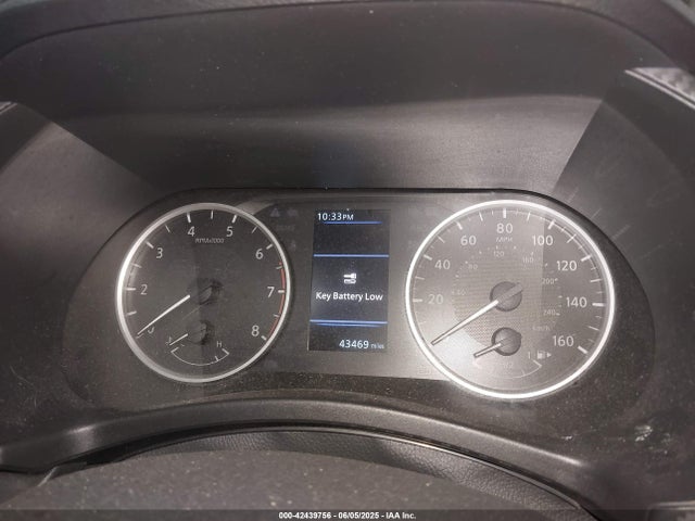 3N1AB8BV2NY278551 Nissan Sentra
