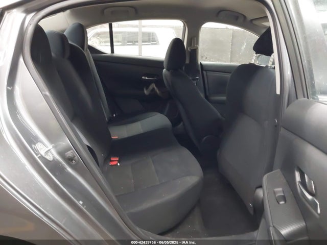 3N1AB8BV2NY278551 Nissan Sentra