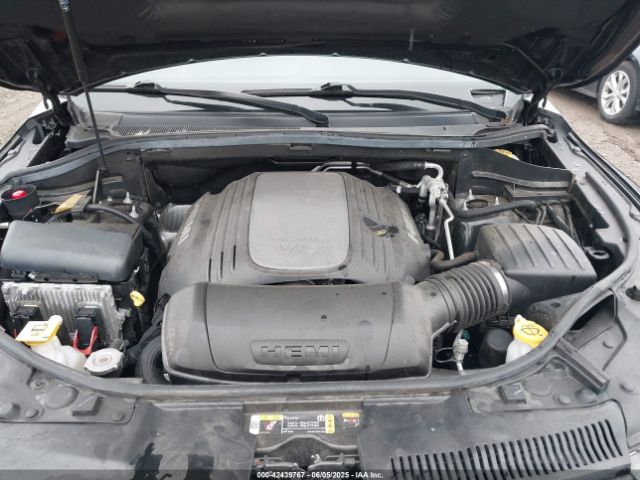 2023 DODGE DURANGO 1C4SDJCT1PC553709 Photo 9