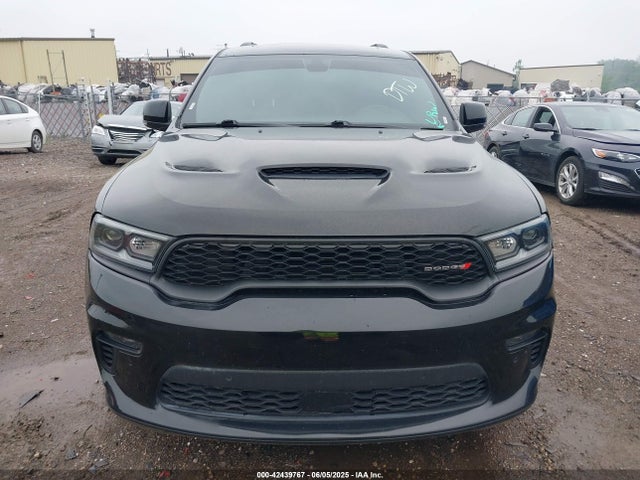 Dodge Durango R/t Plus Awd 2023 1C4SDJCT1PC553709 Image 12