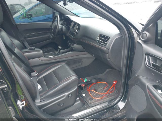 2023 DODGE DURANGO 1C4SDJCT1PC553709 Photo 4