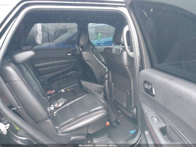 2023 DODGE DURANGO 1C4SDJCT1PC553709 Photo 7