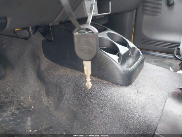 2002 FORD RANGER 1FTYR11U52TA31648 Photo 10