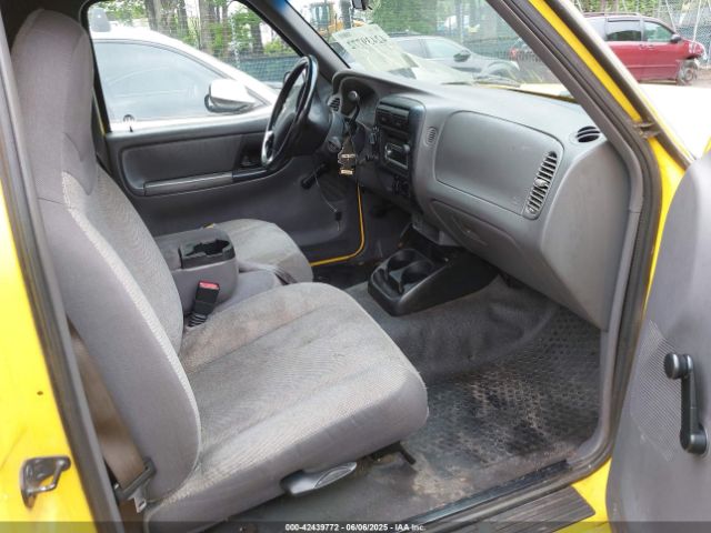 2002 FORD RANGER 1FTYR11U52TA31648 Photo 4