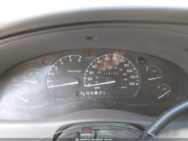 2002 FORD RANGER 1FTYR11U52TA31648 Photo 6