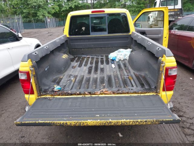 2002 FORD RANGER 1FTYR11U52TA31648 Photo 7