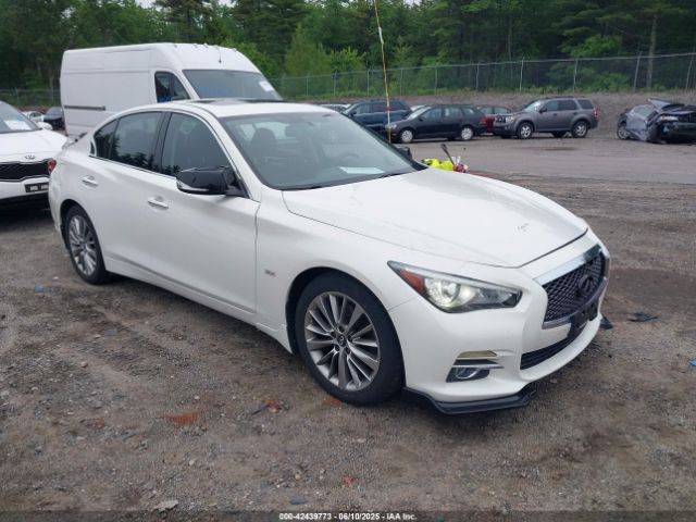 Infiniti 2018 2018 JN1EV7AR7JM445233 main image