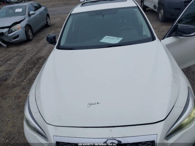 Infiniti 2018 2018 JN1EV7AR7JM445233 Image 10