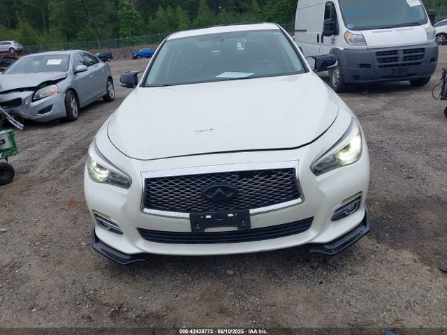 Infiniti 2018 2018 JN1EV7AR7JM445233 Image 13