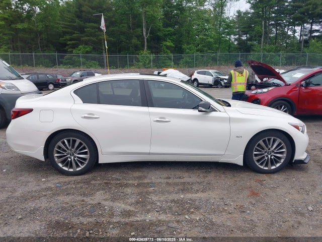 Infiniti 2018 2018 JN1EV7AR7JM445233 Image 14