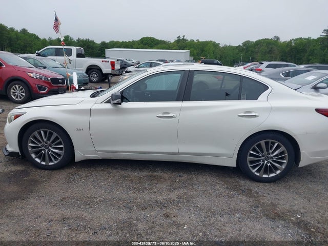 Infiniti 2018 2018 JN1EV7AR7JM445233 Image 15
