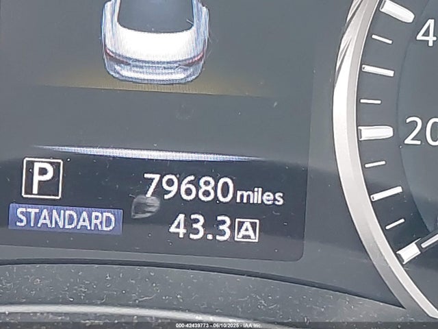 Infiniti 2018 2018 JN1EV7AR7JM445233 Image 16