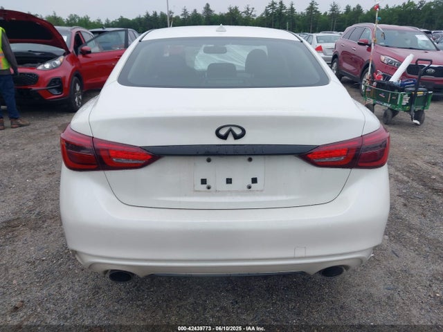 Infiniti 2018 2018 JN1EV7AR7JM445233 Image 17