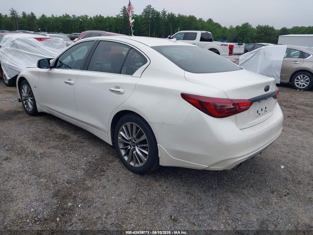 Infiniti 2018 2018 JN1EV7AR7JM445233 Image 3