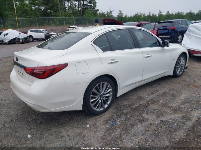 Infiniti 2018 2018 JN1EV7AR7JM445233 Image 4
