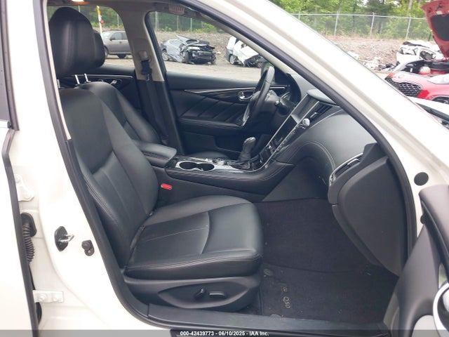 Infiniti 2018 2018 JN1EV7AR7JM445233 Image 5