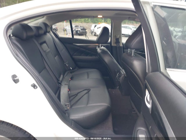 Infiniti 2018 2018 JN1EV7AR7JM445233 Image 8