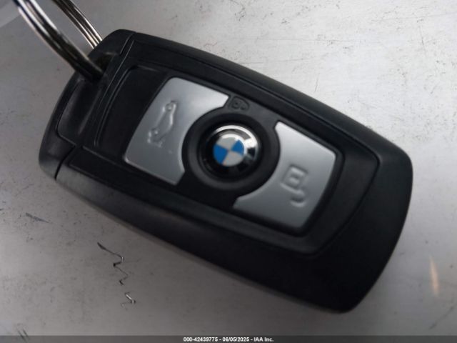 2015 BMW 328I WBA3C1C5XFK123459 Photo 10