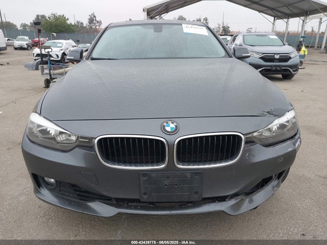 WBA3C1C5XFK123459 BMW 2015