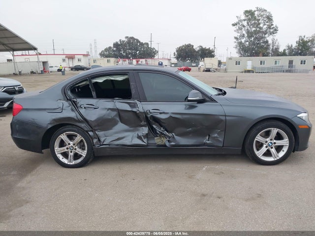 WBA3C1C5XFK123459 BMW 2015