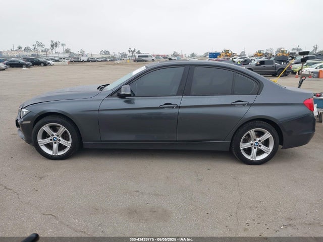 WBA3C1C5XFK123459 BMW 2015