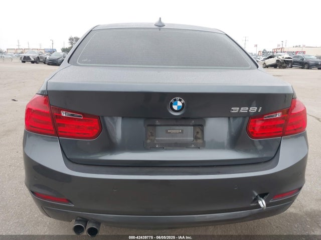 WBA3C1C5XFK123459 BMW 2015