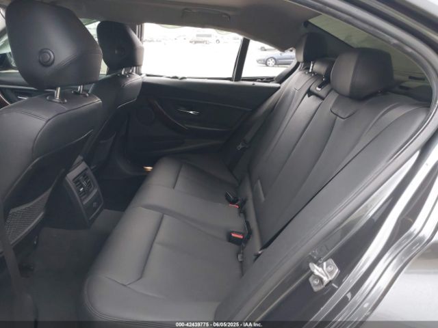 2015 BMW 328I WBA3C1C5XFK123459 Photo 7