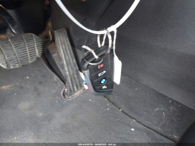 2018 BMW X2 WBXYJ5C3XJEF76384 Photo 10