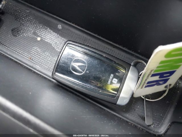 5J8TC2H52ML041378 Acura Rdx Technology Package