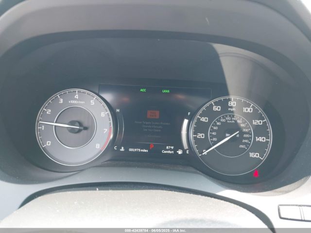 5J8TC2H52ML041378 Acura Rdx Technology Package