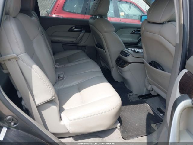 2011 ACURA MDX 2HNYD2H45BH548188 Photo 7