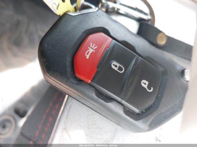 2019 JEEP WRANGLER UNLIMITED 1C4HJXFN8KW512682 Photo 10