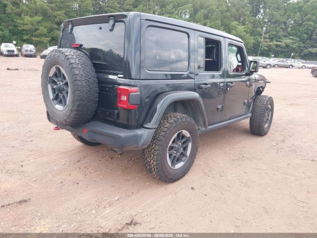 2019 JEEP WRANGLER UNLIMITED 1C4HJXFN8KW512682 Photo 3