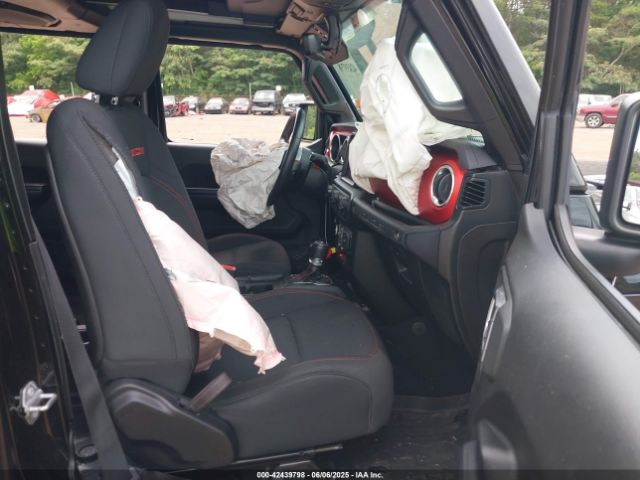 2019 JEEP WRANGLER UNLIMITED 1C4HJXFN8KW512682 Photo 4