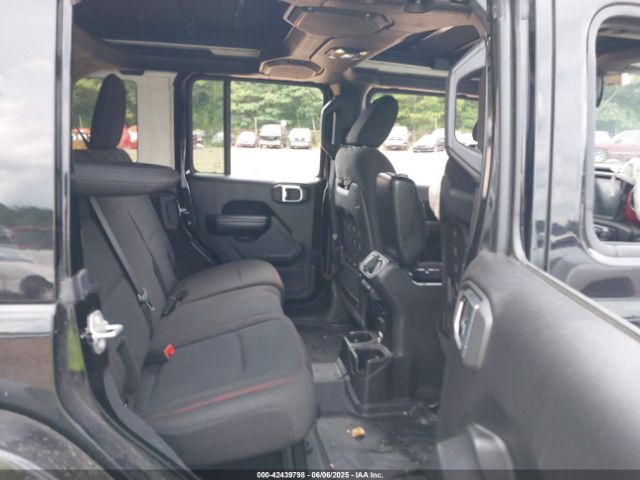 2019 JEEP WRANGLER UNLIMITED 1C4HJXFN8KW512682 Photo 7