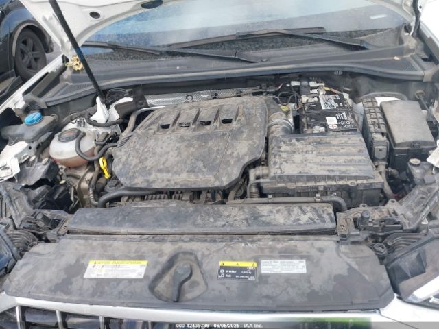 2020 AUDI Q3 WA1EECF38L1118221 Photo 9