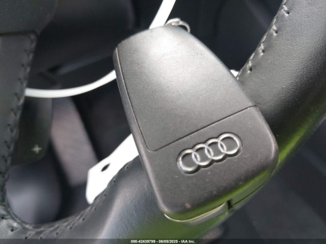2020 AUDI Q3 WA1EECF38L1118221 Photo 10