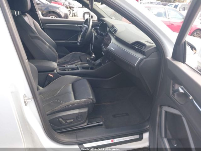 2020 AUDI Q3 WA1EECF38L1118221 Photo 4