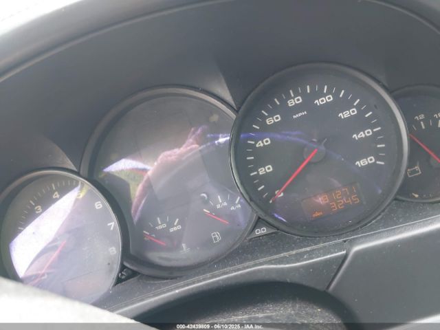 2004 PORSCHE CAYENNE WP1AA29P24LA20640 Photo 6