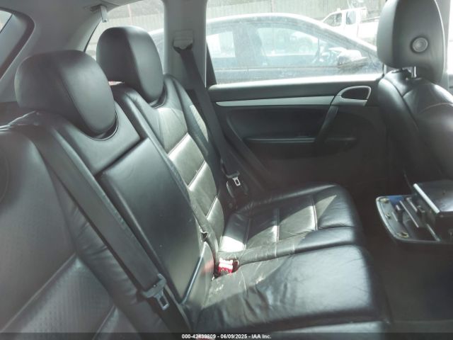 2004 PORSCHE CAYENNE WP1AA29P24LA20640 Photo 7